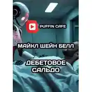 Постер книги Дебетовое сальдо