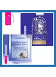 Лиза Барнетт - Акаша: духовный опыт доступа к бесконечному разуму наших душ + Поддержание порядка в душе: практическое руководство по достижению эмоционального комфорта