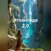 Постер книги Атлантида 2.0