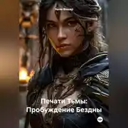 Постер книги Печати Тьмы: Пробуждение Бездны