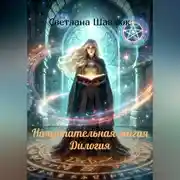 Постер книги Начертательная магия (Дилогия полностью)