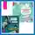 Эрик Б. Лоукс - Проактивный студент. Как добиться успеха и построить жизнь, которую вы хотите, во время обучения и после выпуска + Социально уверенный подросток. Учебник по теории привязанности, который поможет вам в общении с окружающими