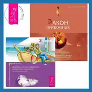 Постер книги Закон притяжения. Выходные с пьяным Лепреконом, или Как найти свою радость?