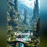 Постер книги Хроника первая