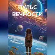 Постер книги ПУЛЬС ВЕЧНОСТИ