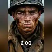 Постер книги 6:00