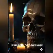 Постер книги Теневое отражение