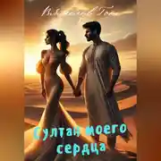 Постер книги Султан моего сердца