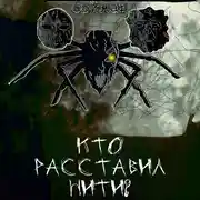 Постер книги Кто расставил нити?