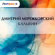 Постер книги Кальвин