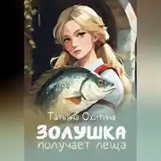 Постер книги Золушка получает леща