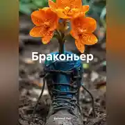 Постер книги Браконьер