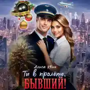 Постер книги Ты в пролете, бывший!