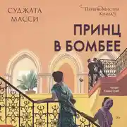 Постер книги Принц в Бомбее