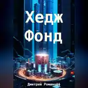 Постер книги Хедж Фонд