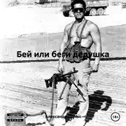 Постер книги Бей или беги дедушка
