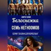 Постер книги Белоснежка и семь Негномов