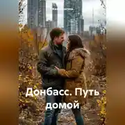 Постер книги Донбасс. Путь домой.