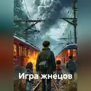 Постер книги Игра жнецов