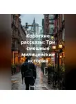 Борис Колесников - Короткие рассказы: Три смешные милицейские истории
