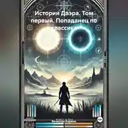 Постер книги Истории Даэра, Том первый: Попаданец по классике