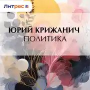 Постер книги Политика