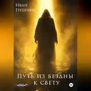 Постер книги Путь из бездны к свету