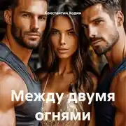 Постер книги Между двумя огнями