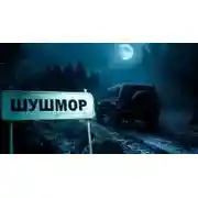 Постер книги Шушмор