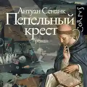 Постер книги Пепельный крест