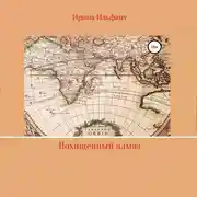 Постер книги Похищенный алмаз