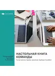 Smart Reading - Настольная книга команды. Питер Шолтес, Брайан Джойнер, Барбара Стрейбел. Саммари