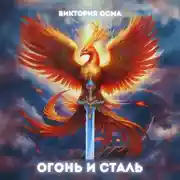 Постер книги Огонь и сталь. Том 1