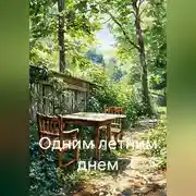 Постер книги Одним летним днем