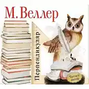 Постер книги Перпендикуляр