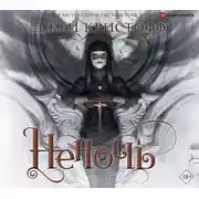 Постер книги Неночь