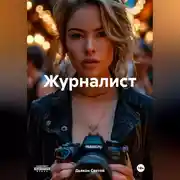 Постер книги Журналист