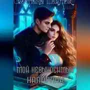 Постер книги Мой невыносимый напарник