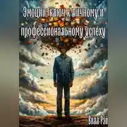 Постер книги Эмоции: ключ к личному и профессиональному успеху