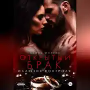 Постер книги Открытый брак. Иллюзия контроля
