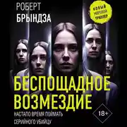 Постер книги Беспощадное возмездие