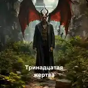 Постер книги Тринадцатая жертва