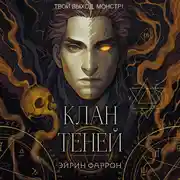 Постер книги Клан теней