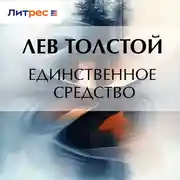 Постер книги Единственное средство