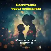 Постер книги Воспитание через понимание: Секреты детской психологии