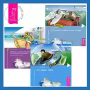 Постер книги Посланник + Выходные с пьяным Лепреконом + Постыдная тайна