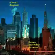 Постер книги Почти правдивые рассказы
