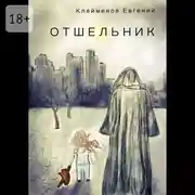 Постер книги Отшельник