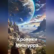 Постер книги Хроники Мизгурра