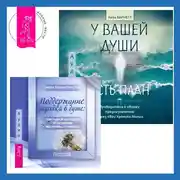 Постер книги Поддержание порядка в душе: практическое руководство по достижению эмоционального комфорта + У вашей души есть план. Хроники Акаши